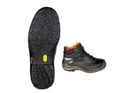 Grisport 72003L shoe var 30 S3 high laces size 37