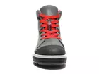 Chaussure de sécurité Elten Vintage Pirate MID S3 SRC ESD taille 45