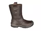 Bottes Grisport 70249C var 2 S3 marron, pointure 39