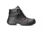 Elten Laurenzo Rubber safety shoe S3 HI HRO SRC ESD size 39 XXW