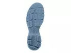 Schoen Atlas TX 48 S2 laag veter zwart maat 49 W10
