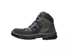 Lacets de chaussures de sécurité montantes Emma Silverstone S2 SRC D taille 41