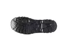 Lacets de chaussures de sécurité montantes Emma Silverstone S2 SRC D taille 41