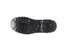 Schoen Emma Roy S2 laag veter zwart maat 38 D