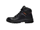 Emma Ringo S2 high-top safety shoe laces SRC D size 42