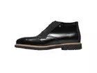Chaussure de sécurité professionnelle Emma Valentino S3 SRC ESD taille 45 D