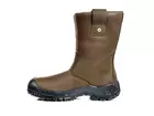 Elten Rigger Boot safety boot S3 CI SRC ESD size 47
