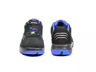Elten Ambition Blue low veiligheidsschoen S1 SRC ESD maat 48