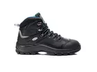 Jori Rocky S3 veiligheidsschoen hoog veters SRC maat 42