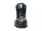 Jori Rocky S3 veiligheidsschoen hoog veters SRC maat 42