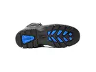 Jori Rocky S3 veiligheidsschoen hoog veters SRC maat 42