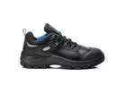 Jori Rusty S3 low safety shoe laces SRC size 38