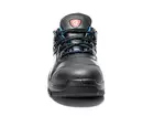 Jori Rusty S3 low safety shoe laces SRC size 38