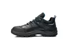 Jori Rusty S3 low safety shoe laces SRC size 38
