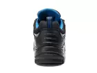 Jori Rusty S3 low safety shoe laces SRC size 38