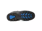 Jori Rusty S3 low safety shoe laces SRC size 38