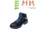Chaussure de sécurité Atlas SL 805 XP BLUE S3 ESD SRC W10 taille 41