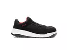 Chaussure de sécurité basse noire Elten Lakers S1P SRC ESD taille 40