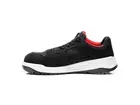 Chaussure de sécurité basse noire Elten Lakers S1P SRC ESD taille 40