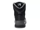 Lacets de sécurité haute performance Lowa Renegade Work GTX Black Mid S3 CI HI HRO, taille 40