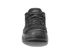 Lowa Renegade Work GTX Black LO S3 CI HI HRO veiligheidsschoen laag veters SRC maat 45