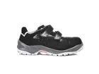 Chaussure de sécurité Elten Impulse grise Easy S1 Velcro SRC ESD taille 37