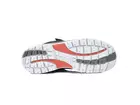 Chaussure de sécurité Elten Impulse grise Easy S1 Velcro SRC ESD taille 37