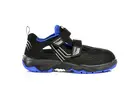 Chaussure de sécurité Elten Ambition Blue Easy S1 SRC ESD taille 46