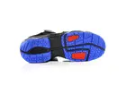 Chaussure de sécurité Elten Ambition Blue Easy S1 SRC ESD taille 46