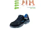 Chaussure de sécurité Atlas ALU-TEC 62 S2 SRC W10 taille 49