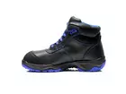 Chaussure de sécurité Elten Reaction Blue Mid S3 SRC ESD taille 36