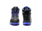 Chaussure de sécurité Elten Reaction Blue Mid S3 SRC ESD taille 36