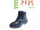 Chaussure de sécurité Atlas ALU-TEC 735 XP S3 ESD SRC W12 taille 43