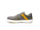 Chaussure de sécurité basse grise Elten Breezer S1 SRC ESD taille 40