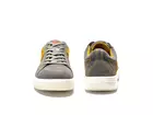 Chaussure de sécurité basse grise Elten Breezer S1 SRC ESD taille 40