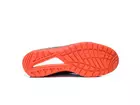 Chaussure de sécurité basse Elten Maddox noire et rouge S3 SRC ESD taille 46