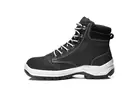 Elten Lilly Black mid veiligheidsschoen S3 dames SRC ESD maat 39