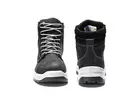 Elten Lilly Black mid veiligheidsschoen S3 dames SRC ESD maat 39