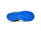 Elten Lena Black-blue LOW safety shoes S3 women's SRC ESD size 39