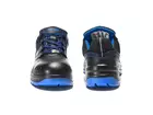Elten Lena Black-blue LOW safety shoes S3 women's SRC ESD size 39