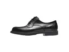 Emma Treviso business work shoe O3 HRO SRA ESD size 45
