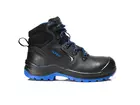 Elten Lena Black-blue MID veiligheidsschoenen S3 dames SRC ESD maat 41