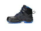 Elten Lena Black-blue MID veiligheidsschoenen S3 dames SRC ESD maat 41