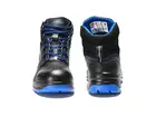 Elten Lena Black-blue MID veiligheidsschoenen S3 dames SRC ESD maat 41