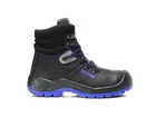 Chaussure de sécurité Elten Alessio Mid S3 SRC ESD W taille 46