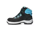 Elten Lotte Aqua Mid veiligheidsschoen Dames S2 SRC ESD maat 41