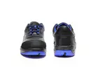 Chaussure de sécurité basse Elten Reaction Blue S3 SRC ESD taille 49