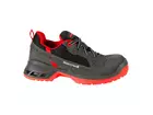Lacets de sécurité Honeywell Squat ESD S1P CI HI bas, taille SRC 36