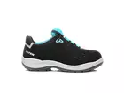 Elten Impulse Lady Aqua Low veiligheidsschoen S1P dames SRC ESD maat 37