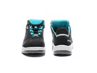Elten Impulse Lady Aqua Low veiligheidsschoen S1P dames SRC ESD maat 37